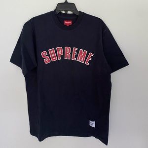 Supreme Printed Arc Top